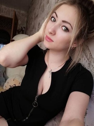 Анкета проститутки Алена - Фото 1, , 24 года, №316830